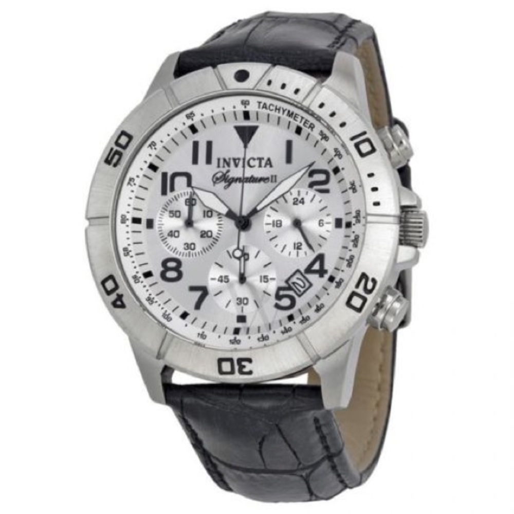 Invicta Men’s Signature II Collection Watch
